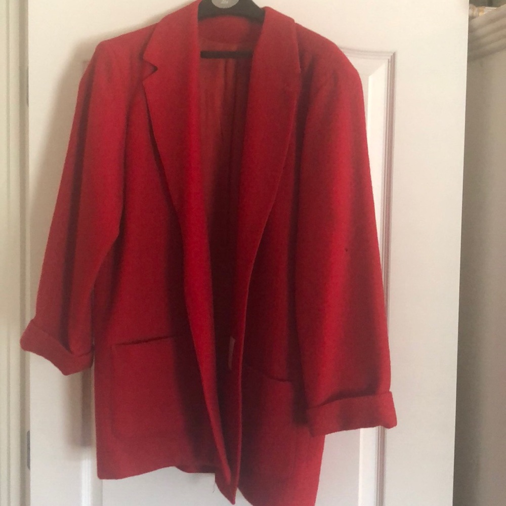 George Goodwin Blazer